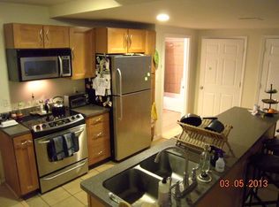 1801 Irving St NW UNIT A, Washington, DC 20010