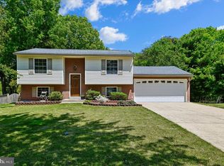 1928 Canonchet Ct, Hanover, MD 21076