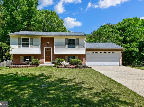1928 Canonchet Ct, Hanover, MD 21076