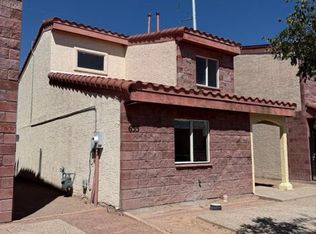3635 Waterspring Way, El Paso, TX 79936