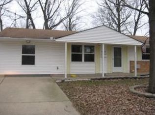 4619 Powell Rd, Dayton, OH 45424