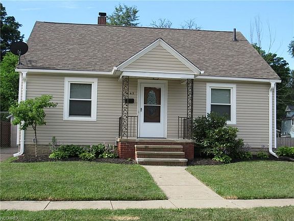 2nd image of 1045 Bell Ave