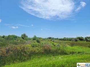 1351 Wittnebert Rd, Seadrift, TX 77983