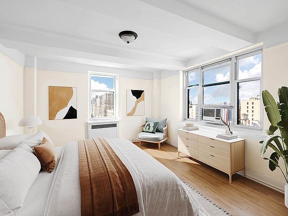 4th image of 233 W 99th St APT 17E