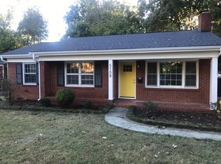 5108 Unaka Ave, Charlotte, NC 28205
