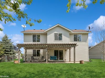 21271 Ilavista Way, Lakeville, MN, 55044