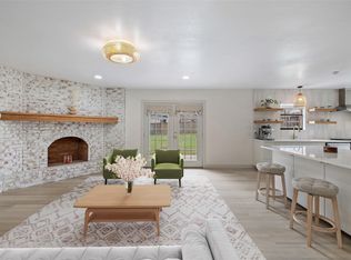 1001 E Applegate Dr, Austin, TX 78753