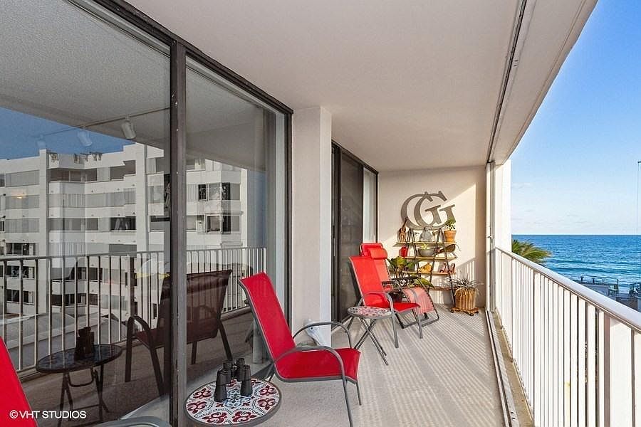 1st image of 3590 S Ocean Blvd APT 509