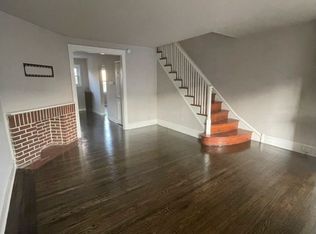 143 Greenwood Rd, Sharon Hill, PA 19079