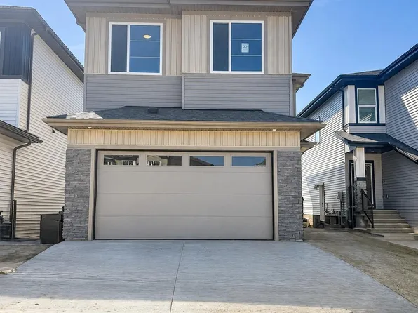 22 Meadowgrove Ln, Spruce Grove, AB T7X 0W2
