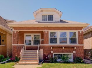 3012 N Luna Ave, Chicago, IL 60641