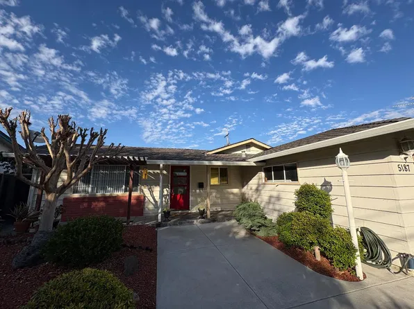 5187 Doyle Rd, San Jose, CA 95129