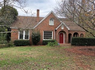 423 Columbia Rd, Edgefield, SC 29824