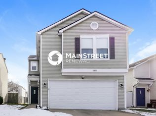 10853 Sweetsen Rd, Camby, IN 46113