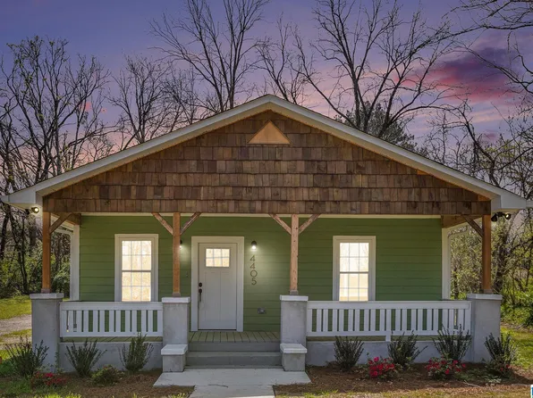 4405 2nd Ave S, Birmingham, AL 35222