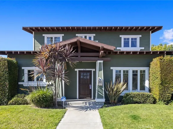 619 S California Ave, Monrovia, CA 91016