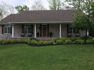 234 Dover St, Jefferson City, MO 65109