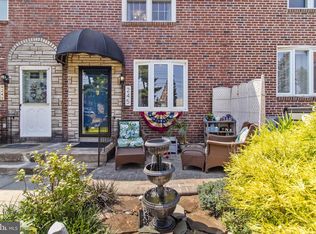 245 Park Dr, Glenolden, PA 19036