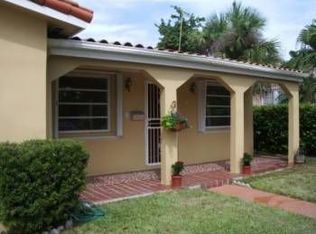 1919 SW 24th Ter, Miami, FL 33145