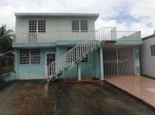 D13 Calle 4, Ponce, PR 00716