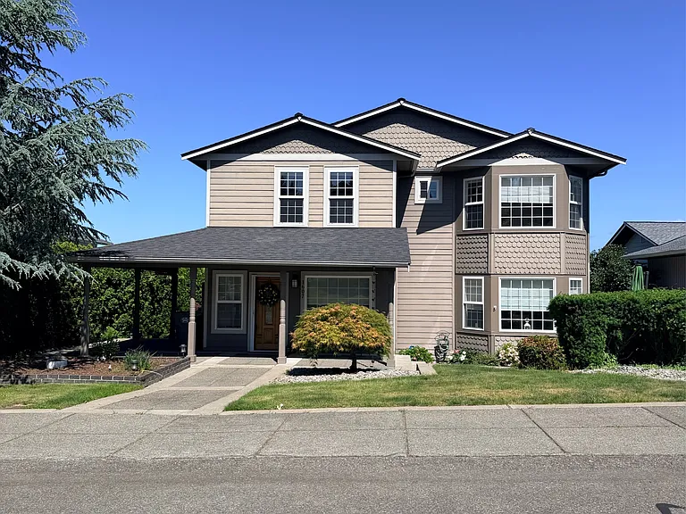 1607 Nisqually St — Photo 1
