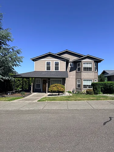 1607 Nisqually St Photo 1