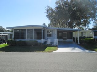 111 Willow Ln, Leesburg, FL 34748