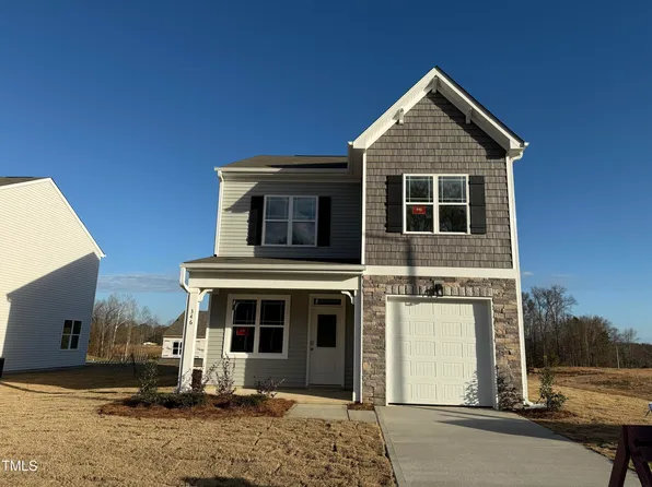 346 Tormore Homesite 125, Sanford, NC 27330