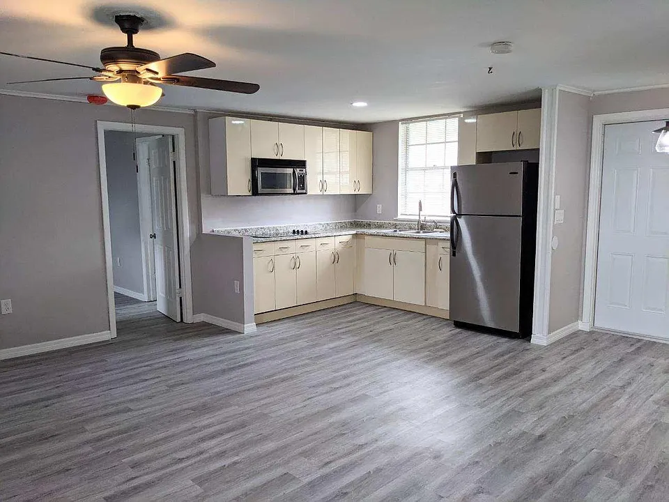 206 Danley Drive - A