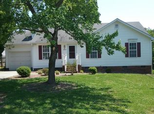 5903 Tall Pine Ct, Jamestown, NC 27282