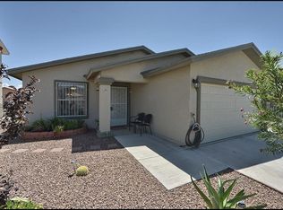 10732 Canyon Sage Dr, El Paso, TX 79924
