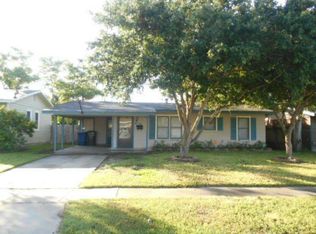 4950 Nell St, Corpus Christi, TX 78411