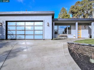 1370 Sunset Loop, Lafayette, CA 94549