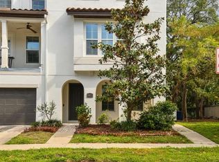 1807 W Azeele St APT 1, Tampa, FL 33606