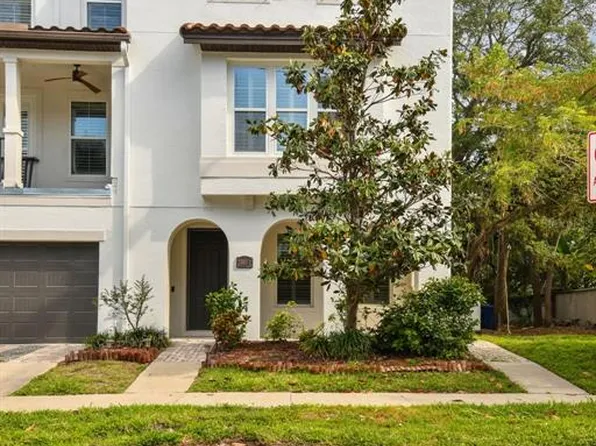 1807 W Azeele St APT 1, Tampa, FL 33606