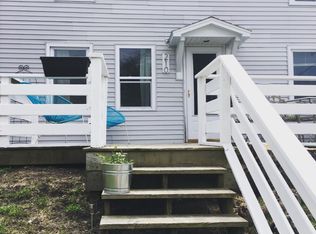 210 Fulton St, Petoskey, MI 49770