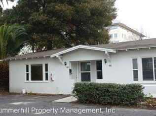 457 Franklin St #461, Mountain View, CA 94041