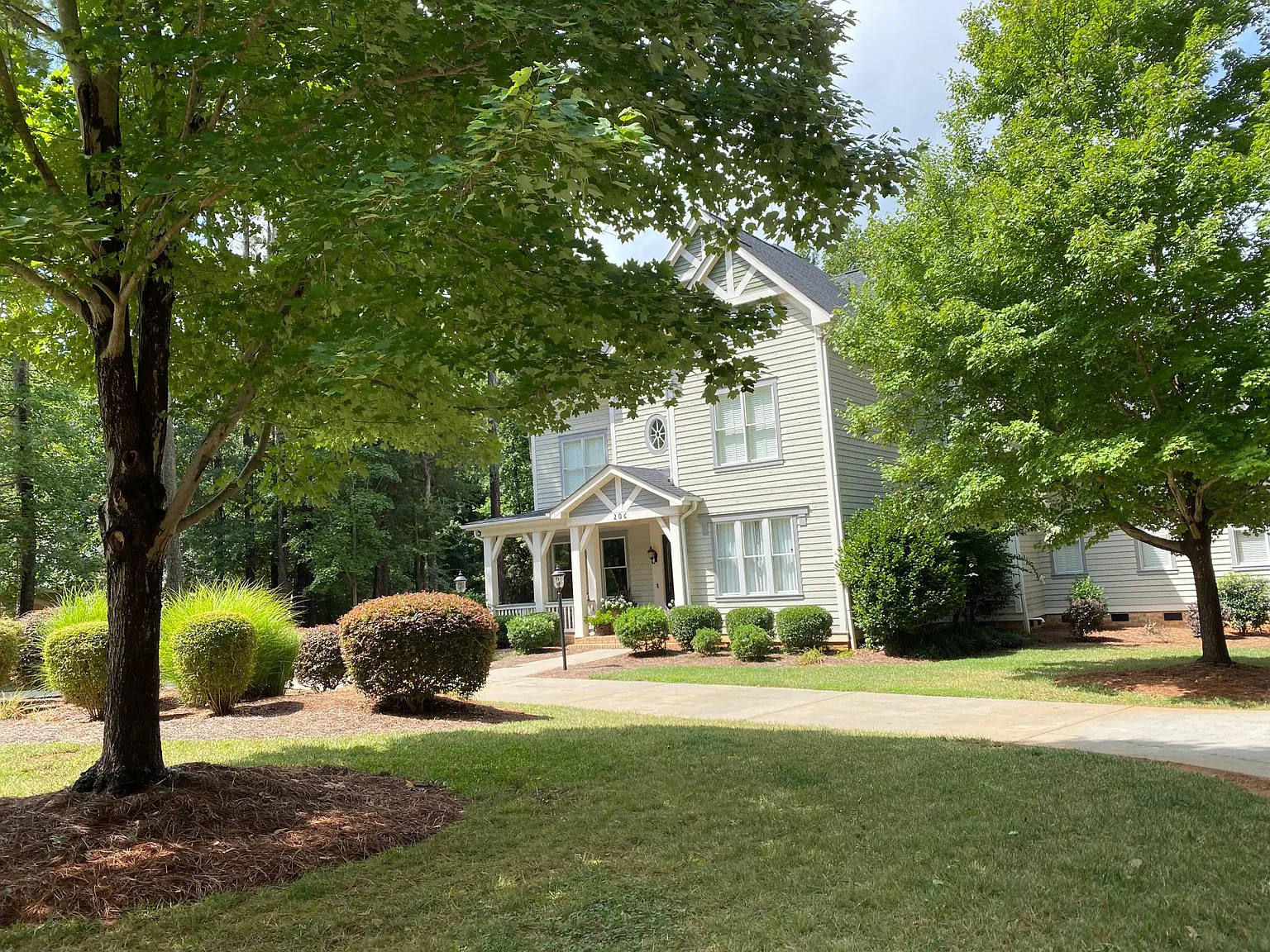 206 Dedham Loop — Photo 3