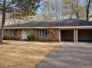 2260 W McDowell Rd, Jackson, MS 39204