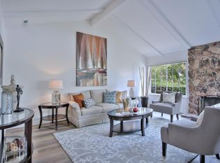 19084 Bonnet Way, Saratoga, CA