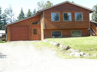 4057 Calhoun St, Homer, AK 99603