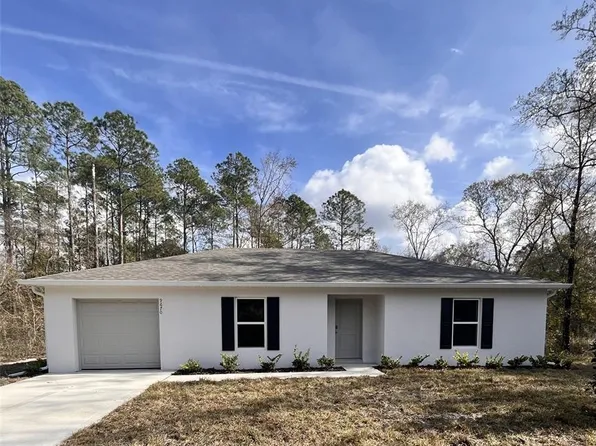 9670 Nikolich Ave, Hastings, FL 32145