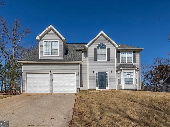 3322 N Winds Trl, Douglasville, GA 30135