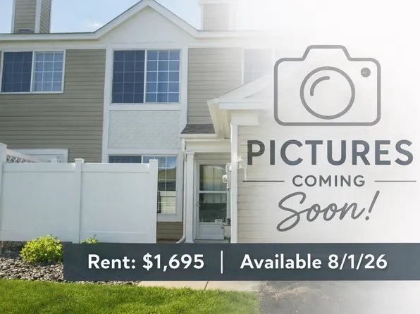 1883 121st Ln NW APT 911, Coon Rapids, MN 55448