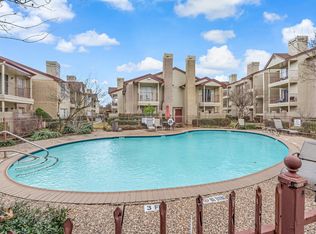 2120 El Paseo St APT 2705, Houston, TX 77054