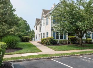 136 Arbor Way, Branchburg, NJ 08876