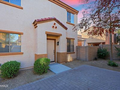 7519 S 13th Pl, Phoenix, AZ, 85042