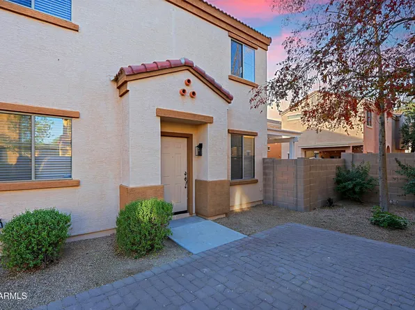 7519 S 13TH Place, Phoenix, AZ 85042