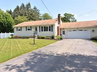 124 Chace Hill Rd, Lancaster, MA 01523