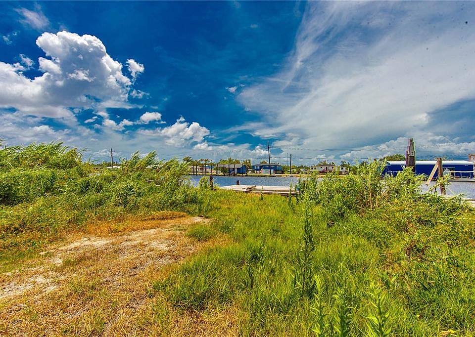 5941 Bayouside Dr, Chauvin, LA 70344 Zillow